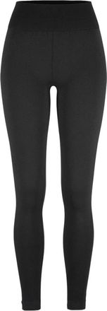 Craft Warm Comfort Pant - Dames - Sport - Zwart - Maat: S Polyamide