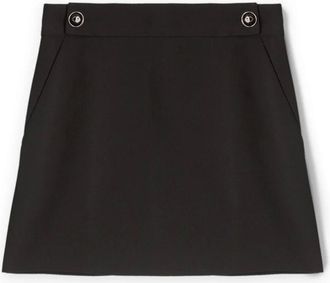 Motivi Mujer, Faldas, Negro, Talla: L