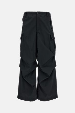 Marni Pantaloni Cargo