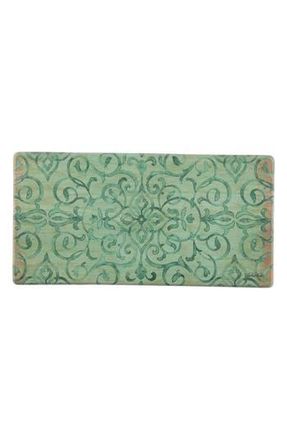 J&V Textiles Anti Fatigue Kitchen Mat in Multi at Nordstrom Rack