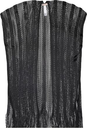 Liu Jo Mujer, Chaquetas, Negro, Talla: ONE Size