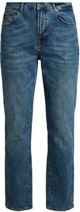 Iceberg BOTTOMWEAR - Pantaloni jeans su YOOX.COM