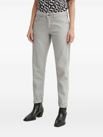 G-Star Jeans con risvolto - Grigio