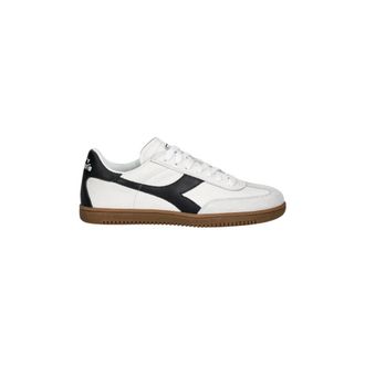 Diadora Hombre, Zapatos, Blanco, Talla: 45 EU