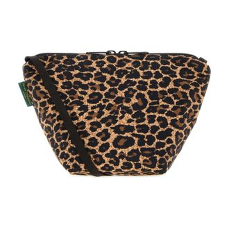 Herve Chapelier Cross Body Bags, female, Multicolor, Size: ONE SIZE 2885F Crossbody Bag