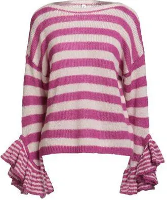 Tensione In MAGLIERIA - Pullover su YOOX.COM