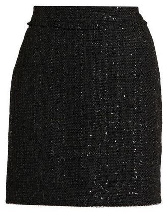 Karl Lagerfeld Mini skirts