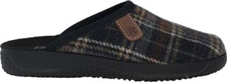 Rohde Kleurrijke Heren Klompen - Stijlvolle Collectie - Heren - Slip ons - Veelkleurig - 41 EU - Schoenen