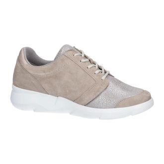 Waldl&auml;ufer Dames, Schoenen, Grijs, Maat: 38 1/2 EU