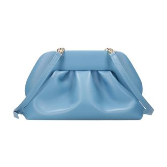 Themoir&egrave; Mujer, Bolsos, Azul, Talla: ONE Size