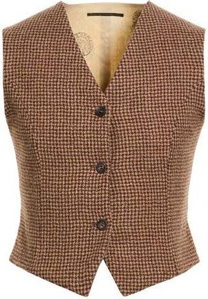 Ermanno Scervino ANZÜGE und CO-ORDS - Couture-Westen auf YOOX.COM