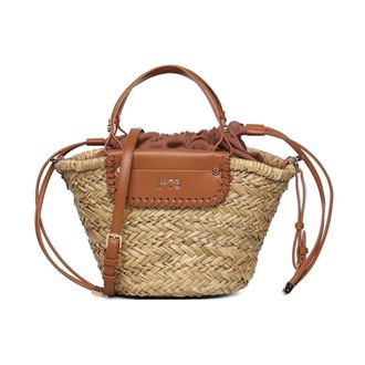 V&deg; 73 Handbags, female, Brown, Size: ONE SIZE Mini Bag Vanna