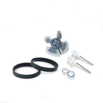 OEM R0524900 Pieza De Repuesto Para Aspiradora De Piscina Mx6/mx8 +c60 + Correa + Eje De Transmisi&oacute;n R0525100- Crezuo