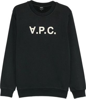 A.P.C. A. P.C. Sweatshirt