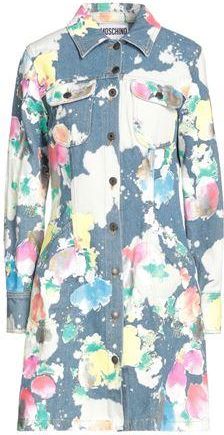 Moschino VESTIDOS - Minivestidos en YOOX.COM