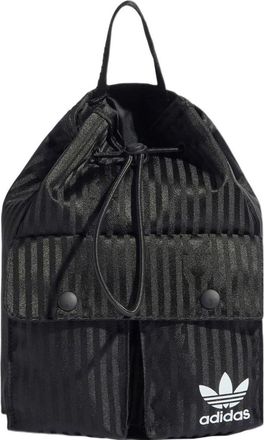 adidas (WMNS) adidas Backpack Black HD7022