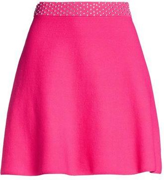 Michael Kors BOTTOMWEAR - Mini skirts sur YOOX.COM