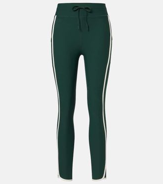 The Upside Santa Fe leggings