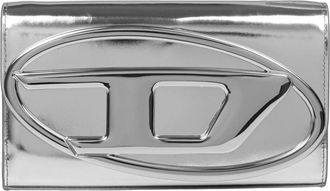 Diesel Mujer, Bolsos, Gris, Talla: ONE Size