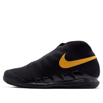 Nike Air Zoom Vapor X Glove University Gold AQ0568-001