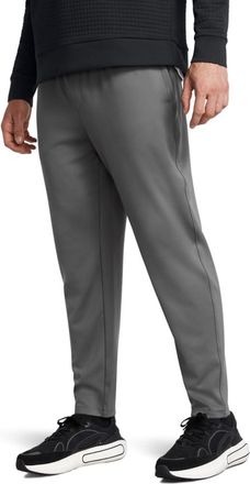 Under Armour Mens Motion Tapered Pants, Color Csr (025), Size: Small