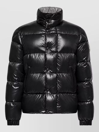 Moncler puffer jacket