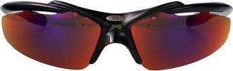 Balenciaga Mask Sunglasses Bb0464 S 005