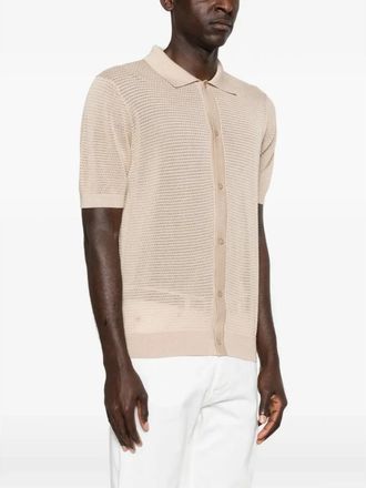 Tagliatore Uomo, Maglie, Beige, L, new
