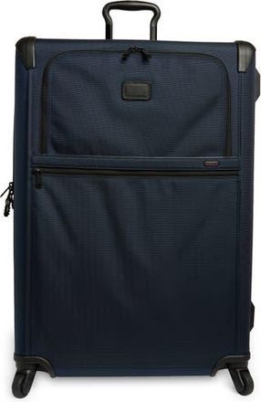 Tumi Gen 4.3 Core 31-Inch Expandable Luggage in Navy at Nordstrom Rack