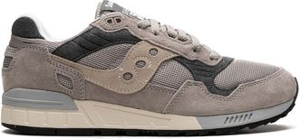 Saucony Shadow 5000 Sand sneakers - unisex - Suede - 5.5 - Neutrals
