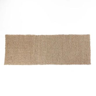 Bazar Bizar Alfombra de sisal natural 200x70