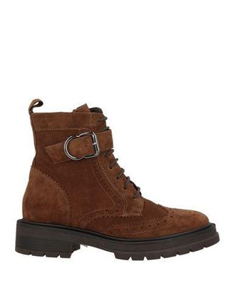 Carmens SCHUHE - Stiefeletten auf YOOX.COM
