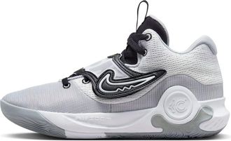 Nike KD Trey 5 X Wolf Grey DD9538-102