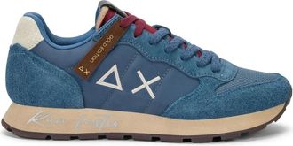 Sun 68 Sneaker Tom Vintage - - Shoes - Uomo - Blu - 45 EU