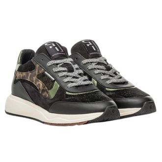 Floris Van Bommel Mujer, Zapatos, Multicolor, Talla: 40 EU