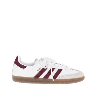 adidas Samba OG sneakers Woman 3+