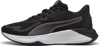 Puma Scarpe da training PWR Hybrid, Scarpe, Nero, 35.5