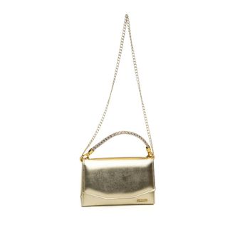 Albano Mujer, Bolsos, Amarillo, Talla: ONE Size