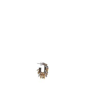 Paco Rabanne Boucle D Oreill - female - Rabanne - Earrings - Yellow - ONE SIZE - Accessories