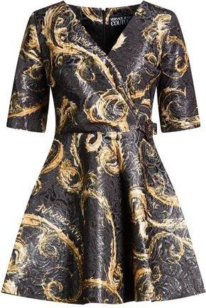Versace KLEIDER - Mini-Kleider auf YOOX.COM