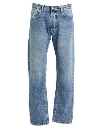 Icon Denim Los Angeles HOSEN & R&Ouml;CKE - Jeanshosen auf YOOX.COM