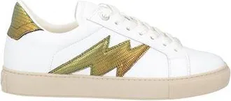 Zadig&Voltaire FOOTWEAR - Trainers on YOOX.COM