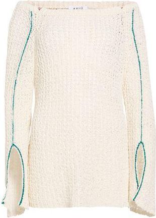 Avi&ugrave; MAGLIERIA - Pullover su YOOX.COM