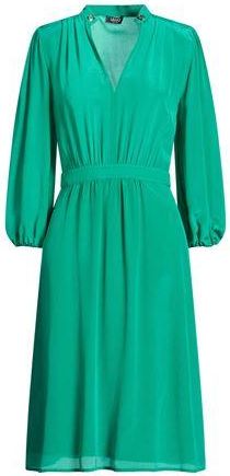 Liu Jo DRESSES - Midi dresses on YOOX.COM