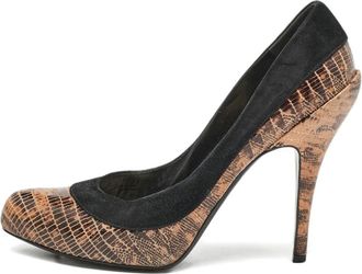 Dior 1129321 Multicolor - Marrone