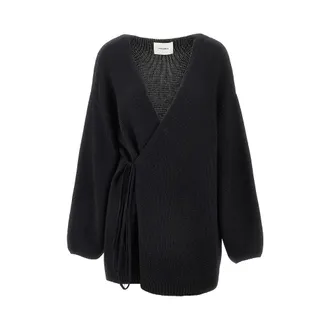 Lisa Yang Laurina cashmere cardigan Woman II