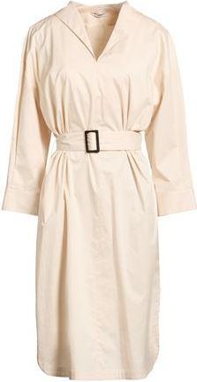 PESERICO VESTIDOS - Vestidos midi en YOOX.COM