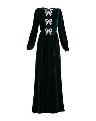 Saloni VESTITI - Vestiti lunghi su YOOX.COM