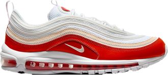 Nike Air Max 97 Picante Red / Guava Ice - White FN6869-633 Mens