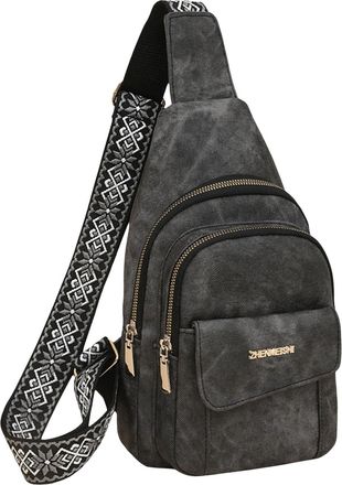 Generic Womens Cross-Body Bags Cross Body Bag Women for Work, Office Lightweight Casual Shoulder Purse with Unique Print, Perfect for Daily Use, Travel & Spor